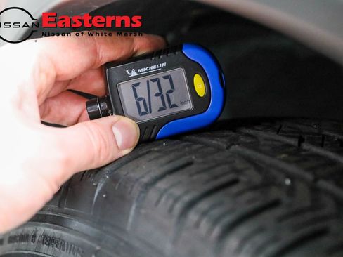 Used 2022 Nissan Rogue Sport SV w/ Technology Package image 24