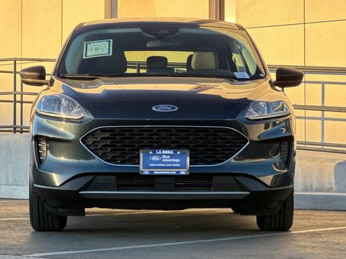 Certified 2022 Ford Escape SE w/ Convenience Package image 8