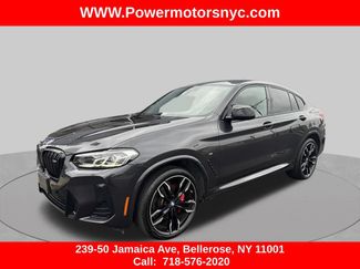 Used 2023 BMW X4 M40i AWD/4WD 360° Tour