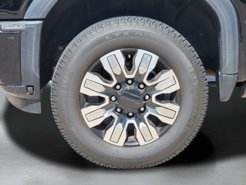 Used 2024 GMC Sierra 2500 Denali w/ Denali Reserve Package AWD/4WD image 35
