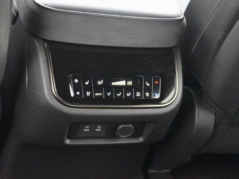 New 2026 INFINITI QX80 4WD w/ Sport Exterior Package image 20