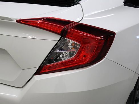 Used 2019 Honda Civic EX image 37