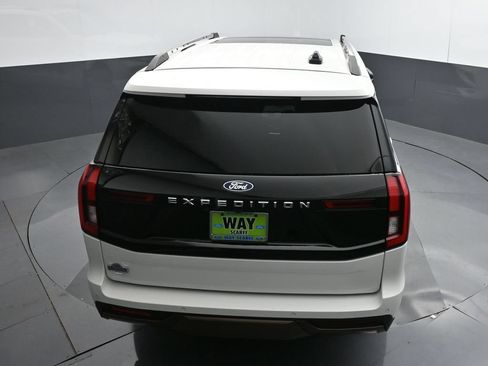 New 2027 Ford Expedition King Ranch AWD/4WD image 42