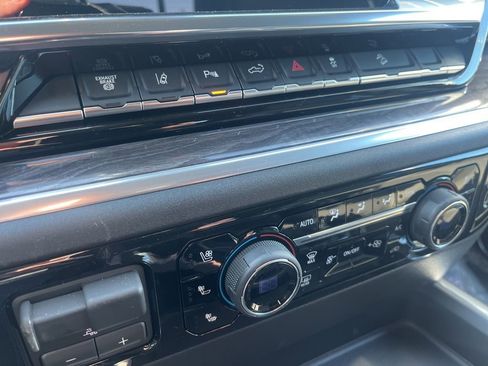 New 2026 Chevrolet Silverado 3500 LTZ w/ LTZ Plus Package image 23