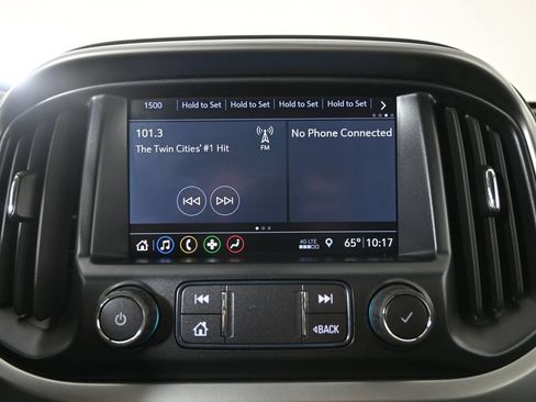 Used 2022 Chevrolet Colorado ZR2 AWD/4WD image 26