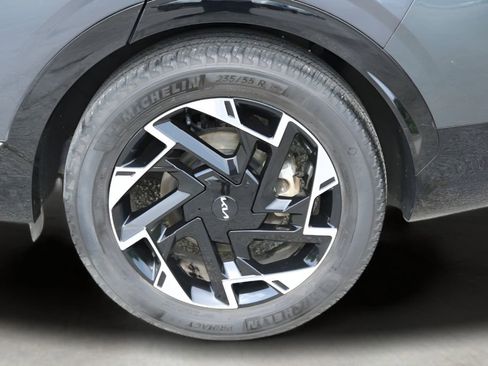 Used 2024 Kia Sportage SX FWD image 9