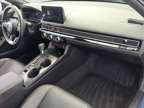 Used 2025 Honda Civic Sport Touring image 29