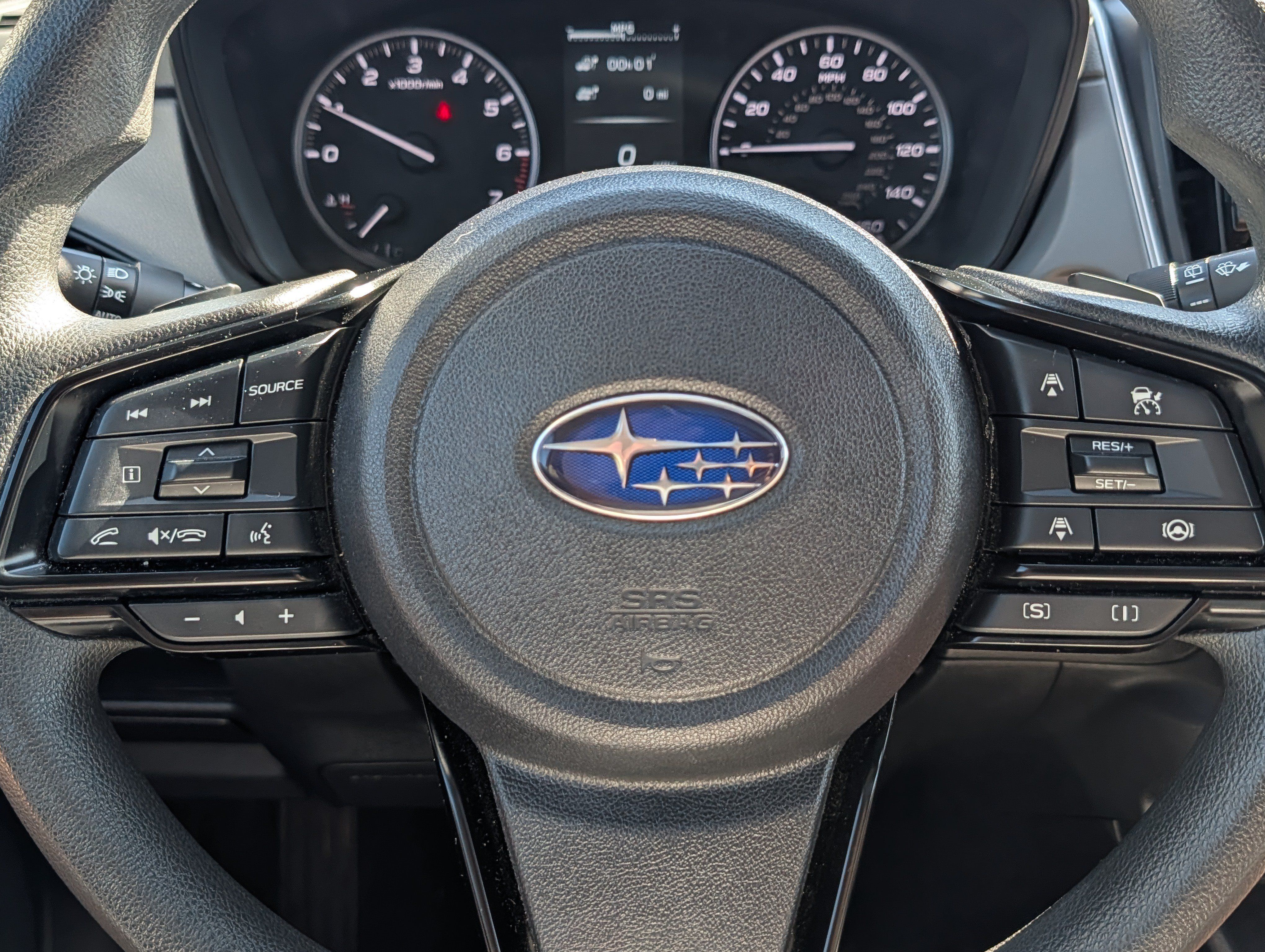 Certified 2025 Subaru Crosstrek 2.5i Premium AWD/4WD image 25