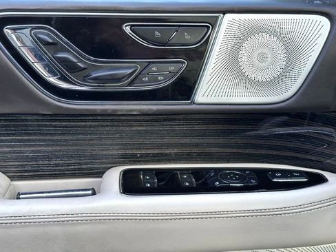 Used 2023 Lincoln Navigator L Black Label image 23