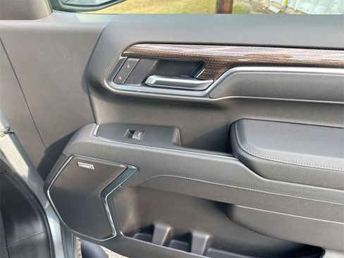 New 2026 Chevrolet Silverado 1500 RST w/ Convenience Package II image 32