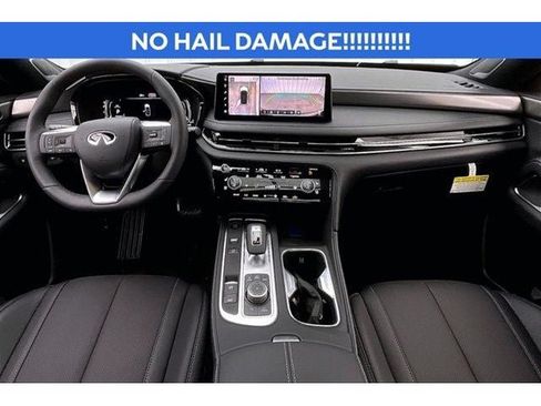 New 2027 INFINITI QX60 Sport AWD/4WD image 26