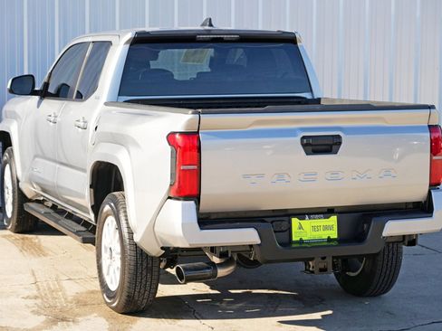 Used 2024 Toyota Tacoma SR5 image 46
