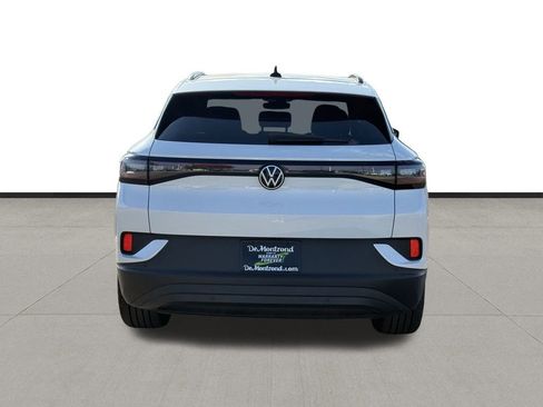 New 2025 Volkswagen ID.4 Pro image 6