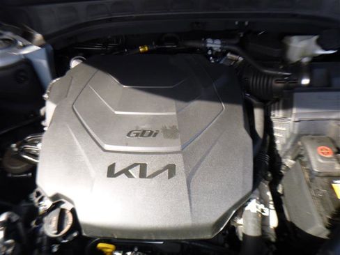 Used 2025 Kia Telluride S AWD/4WD image 26