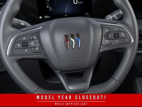 New 2025 Buick Encore GX Sport Touring w/ Comfort Package FWD image 19
