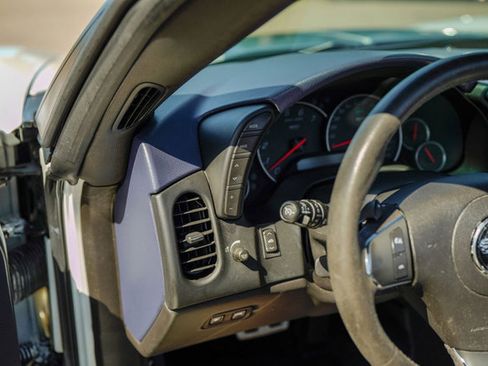 Used 2013 Chevrolet Corvette Grand Sport w/ 4LT Preferred Equipment Group image 41