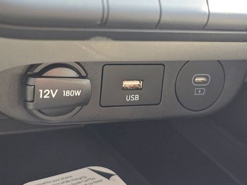 New 2026 Hyundai Elantra Sport FWD image 28