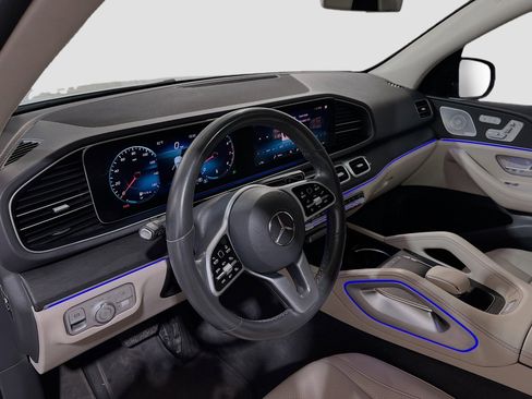 Used 2020 Mercedes-Benz GLE 350 4MATIC image 7