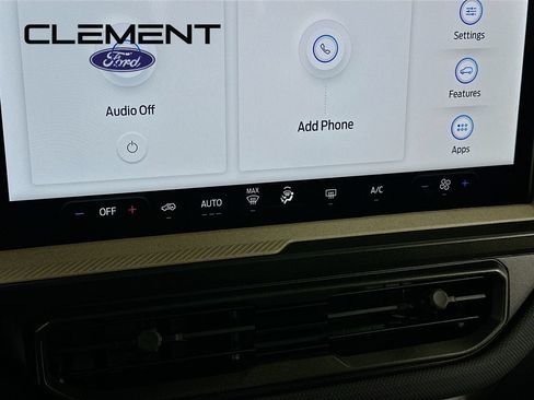 New 2026 Ford Bronco Sport Big Bend AWD/4WD image 20