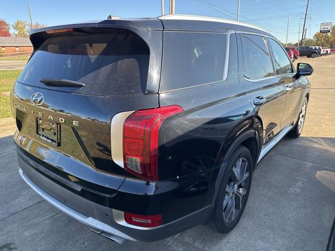 Used 2022 Hyundai Palisade SEL w/ Convenience Package image 6
