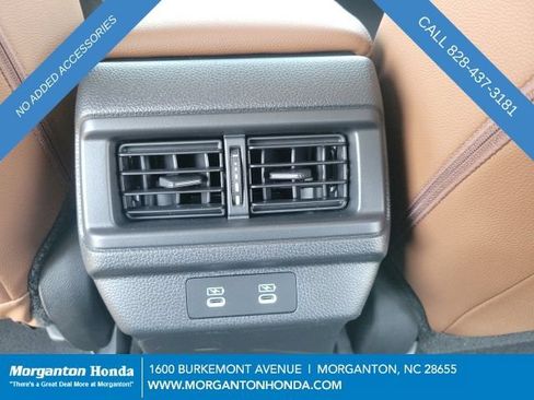 New 2026 Honda Accord SE image 19