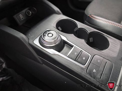 Used 2025 Ford Escape ST-Line FWD image 32