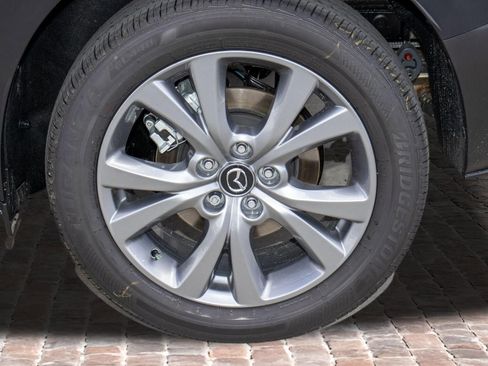 New 2026 MAZDA CX-30 AWD 2.5 S w/ Premium Package image 36