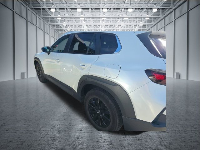 Certified 2024 MAZDA CX-50 AWD 2.5 S w/ Weather Package image 22