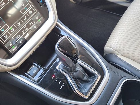 Certified 2024 Subaru Outback Limited image 21