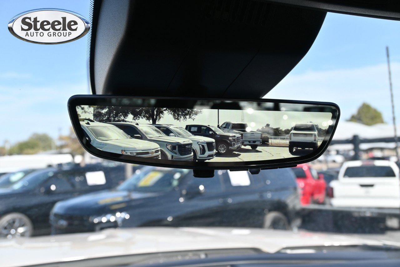 New 2026 GMC Sierra 2500 AT4 w/ AT4 Premium Plus Package AWD/4WD image 16