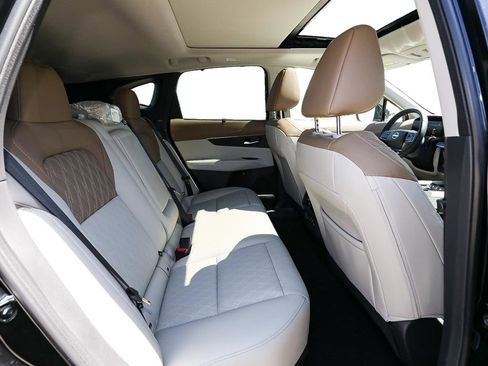 New 2026 Nissan Murano Platinum w/ Cargo Package AWD/4WD image 20