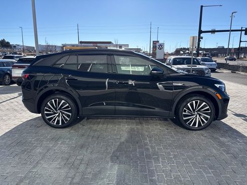 New 2026 Volkswagen ID.4 Pro image 6