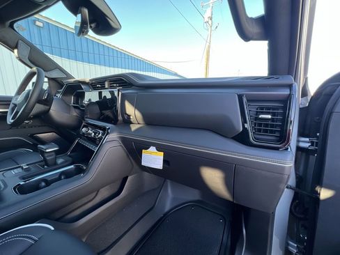 New 2026 GMC Sierra 1500 AT4X image 30