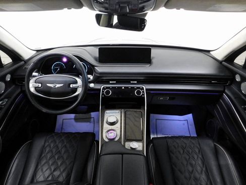 Used 2024 Genesis GV80 3.5T Prestige image 38