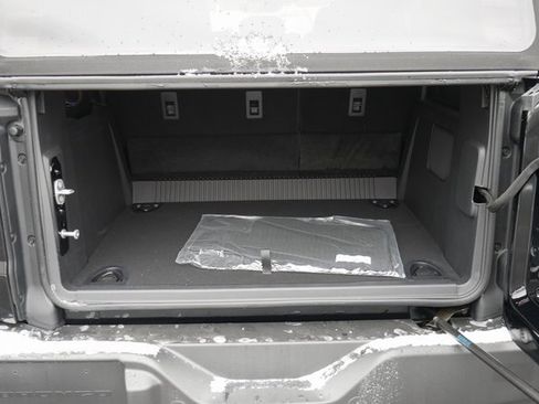 New 2025 Ford Bronco Big Bend image 11