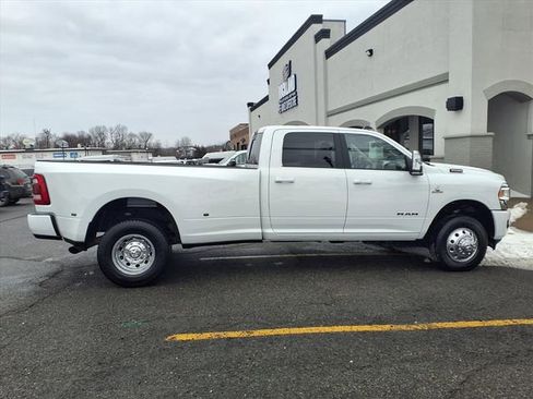 Certified 2024 RAM 3500 Laramie AWD/4WD image 10