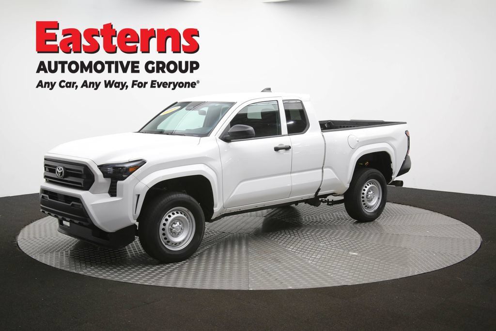 Used 2024 Toyota Tacoma SR RWD image 51
