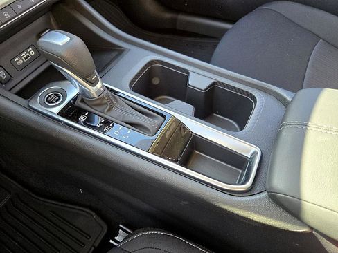 New 2025 Nissan Sentra SV w/ All-Weather Package image 15