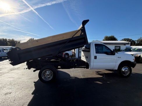 Used 1999 Ford F450 XL image 5