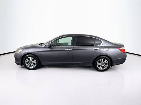 Used 2015 Honda Accord LX image 12