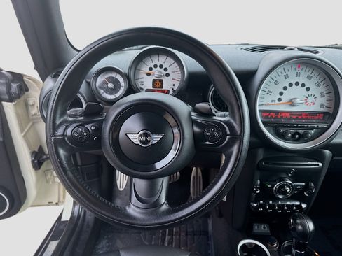 Used 2014 MINI Cooper S FWD image 17