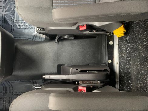 Used 2017 Ford Transit 350 148 Medium Roof RWD image 17