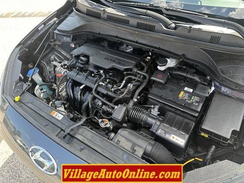 Used 2022 Hyundai Kona SEL FWD image 35