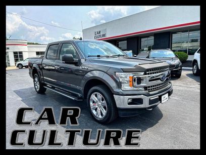 Used 2019 Ford F150 XLT w/ Equipment Group 302A Luxury