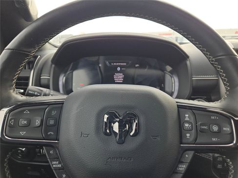 Certified 2025 RAM 1500 Limited image 38