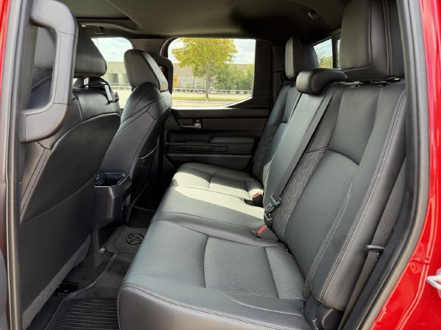 Certified 2024 Toyota Tacoma Limited AWD/4WD image 28