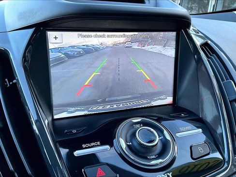 Used 2016 Ford Escape Titanium image 20