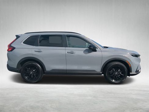 Certified 2024 Honda CR-V Sport-L image 2