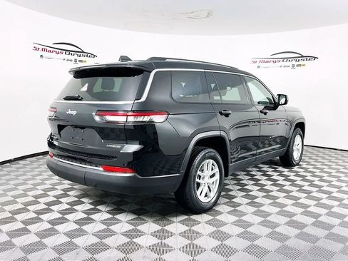 Used 2023 Jeep Grand Cherokee L Laredo AWD/4WD image 8