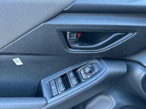 New 2026 Subaru Crosstrek 2.5i Premium image 10